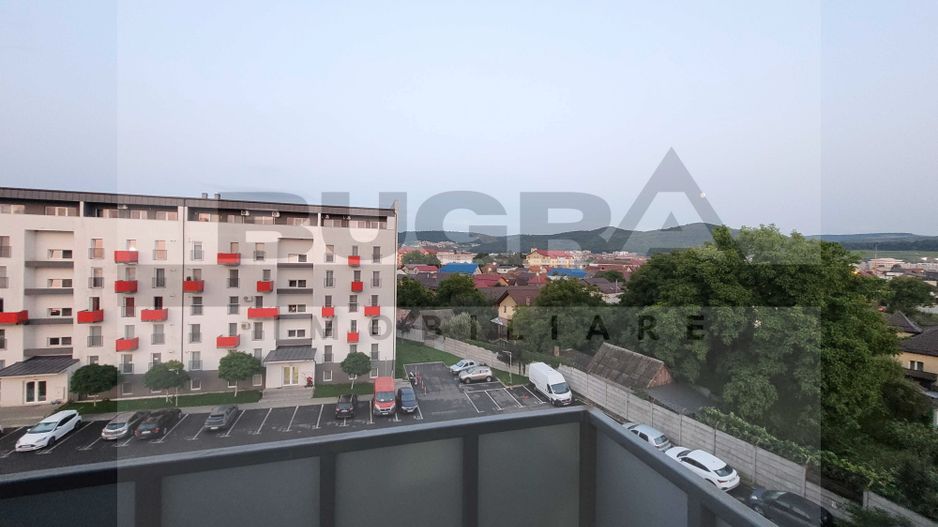 Apartament de 2 camere, 50mp,  parcare, zona Lidl - Poză 5