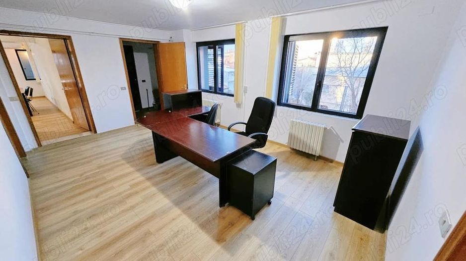 APARTAMENT RECENT RENOVAT/BIROURI ZONA DOMENI - Poză 8