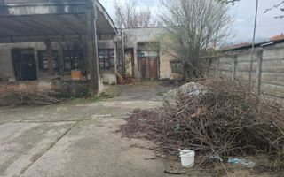 Opotunitate investitie - Spatiu industrial in Orlat - Sibiu - Poză 2