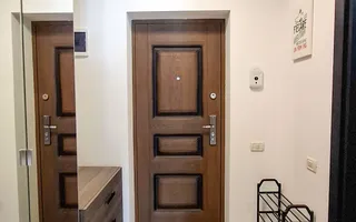 Garsoniera Mobilata I Subcetate Sanpetru - Poză 17