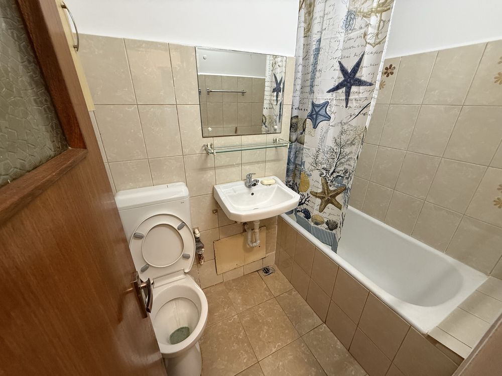 2 camere decomandat, parter, 2 min metrou, zona excelenta, pet friendly - Poză 6
