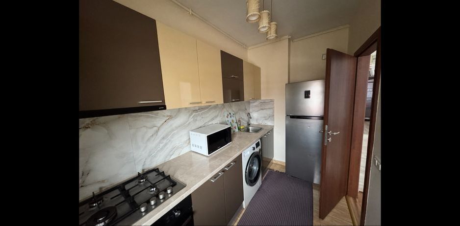 Vanzare Garsoniera in Titan- Rasarit de Soare, pretabil birou/ spatiu comercial - Poză 4