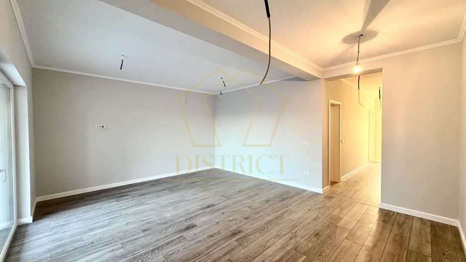 Duplex modern cu 4 camere si dressing | Remetea Mare | Restaurant Jack - Poză 3