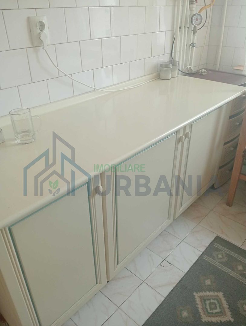 Apartament 2 camere de inchiriat, zona Alexandru cel Bun, Iasi - Poză 1