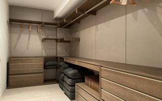 FOR SALE LUXURY APARTMENT ** HERASTRAU ** NORDULUI ** - Poză 12