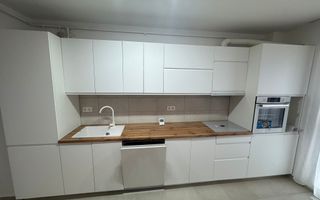 Apartament cu 2 camere, 48 mp, parcare, Zona Maurer - Poză 3