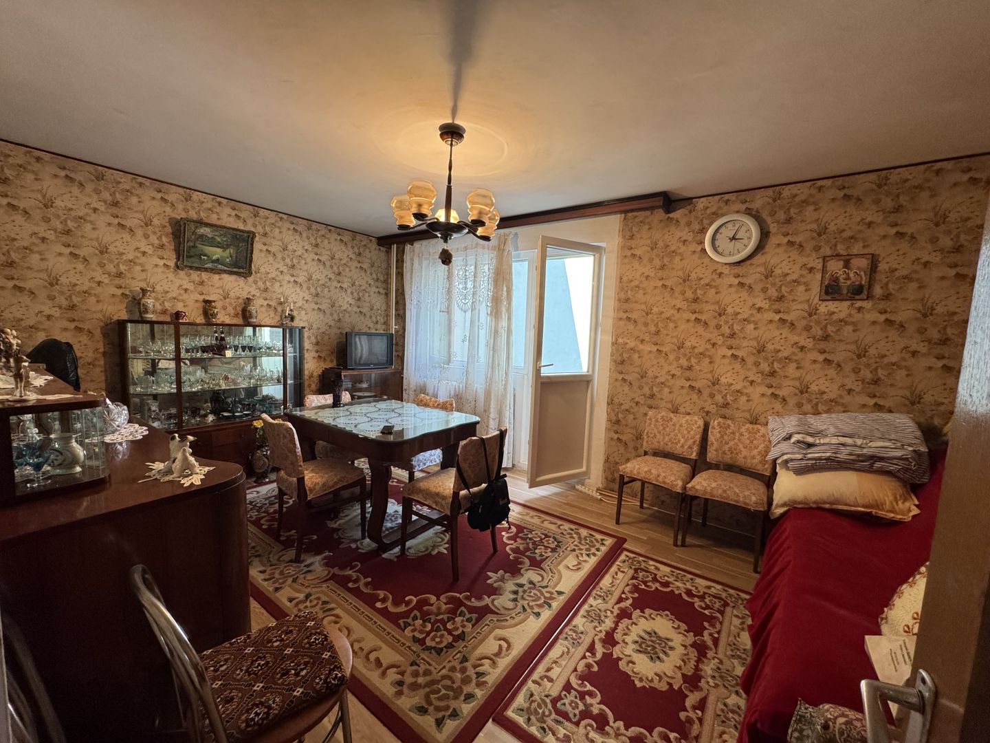 Apartament 4 camere Brancoveanu - Poză 4