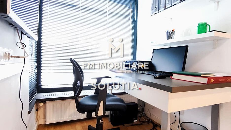 Apartament 2 camere – ultracentral, zona Parcul Mara - Poză 7