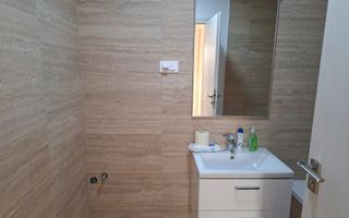 VANZARE 2 CAMERE PLUS BIROU | ZONA BANEASA COMPLEX ANTRACIT | - Poză 5