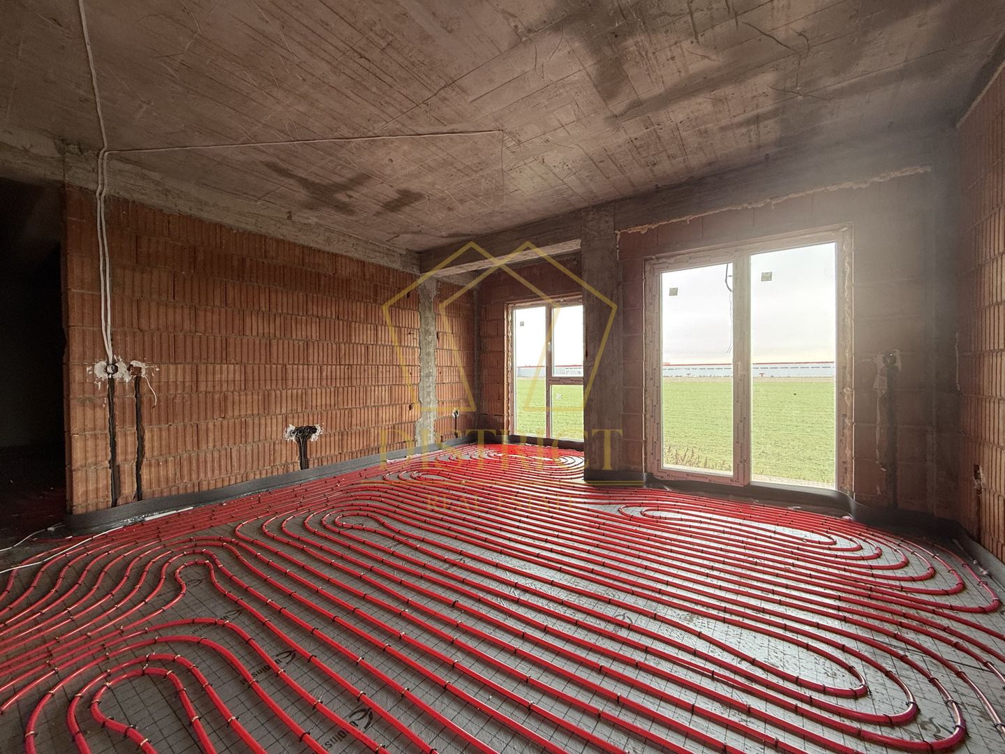 Apartamente cu doua camere de vanzare | Sanandrei - Poză 1