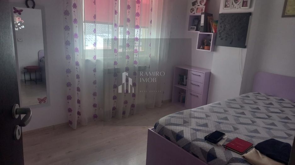 Apartament 3 camere Decomandat Popesti - Poză 3