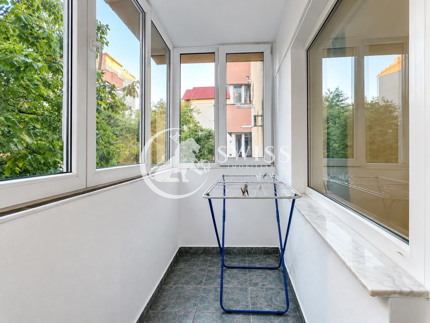 Apartament 3 camere | Decomandat | str Louis Pasteur | 10min UMF - Poză 10