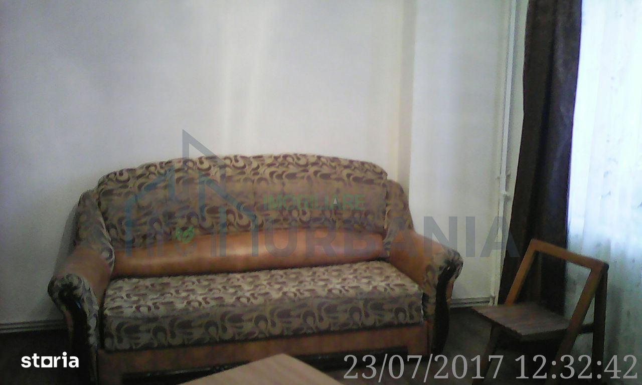 Inchiriez apartament o camera - Poză 7