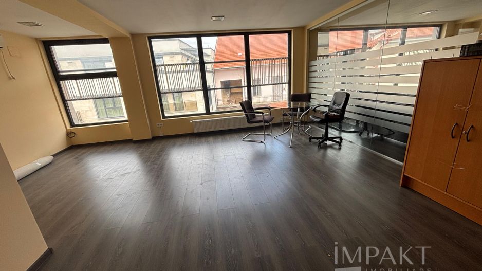 De inchiriat - spațiu comercial premium lângă Platinia – - Poză 3