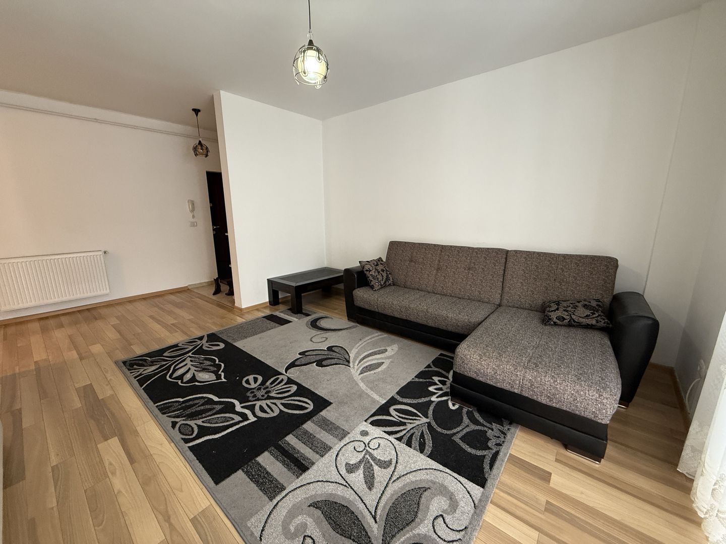 APARTAMENT 2 CAMERE | ETAJ 1 | TERASA - Poză 7
