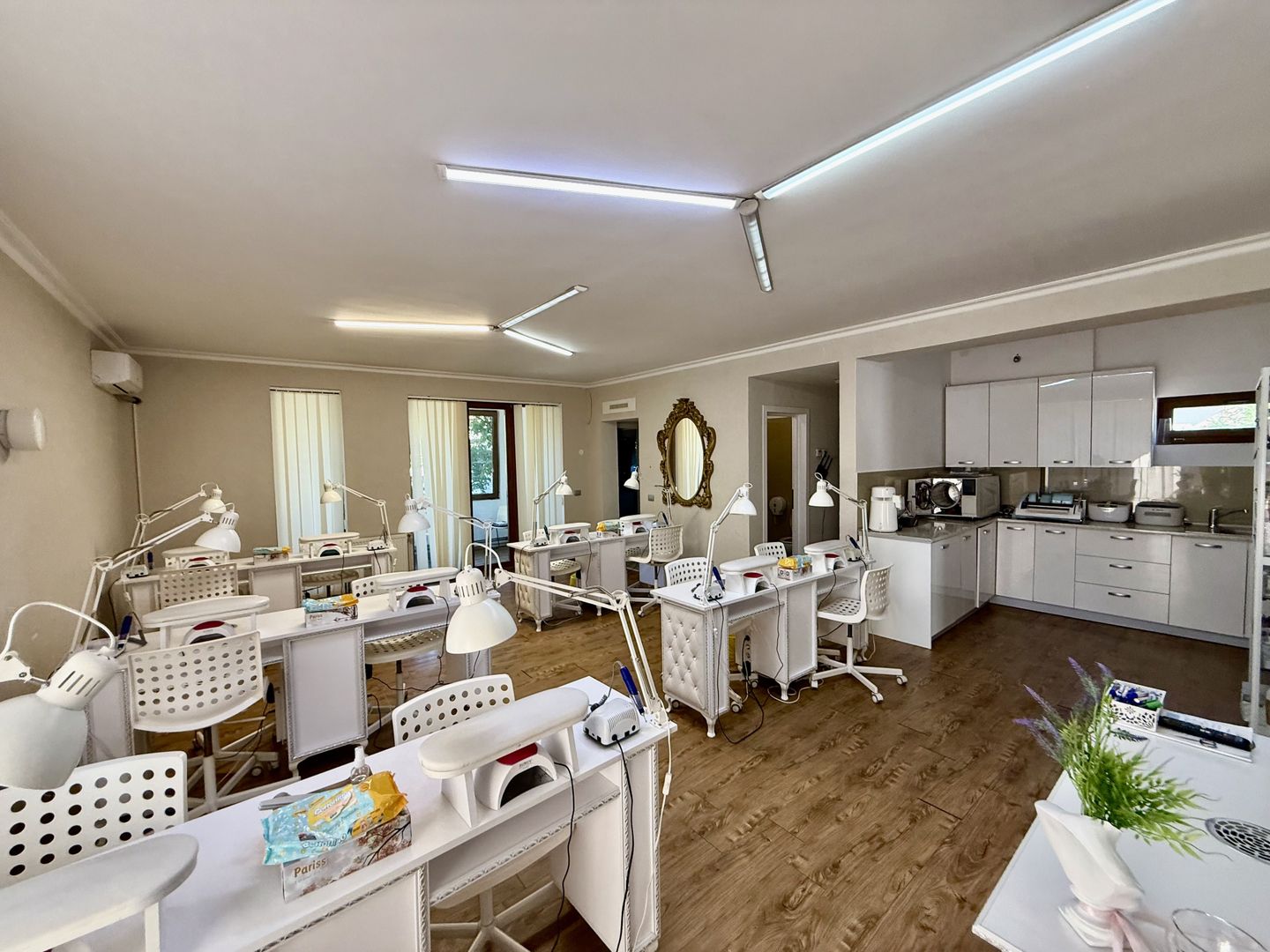 Imobil 590 mp Vasile Lascar Stefan cel Mare Mosilor Obor - Poză 1