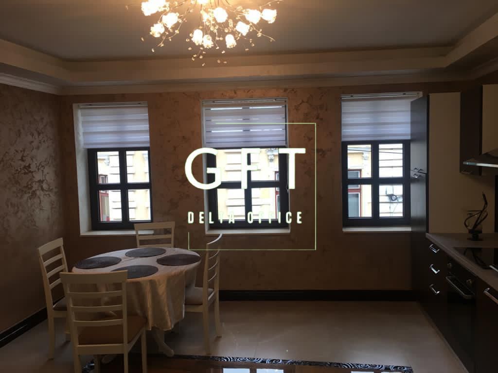 Apartament 3 camere, zona ultracentrala! - Poză 9