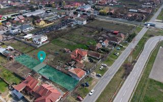 Teren 860 mp în Gai - Poză 1