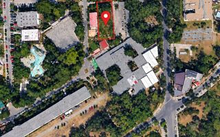 Teren intravilan 712 mp | Eforie Nord | Zonă centrală - Poză 1