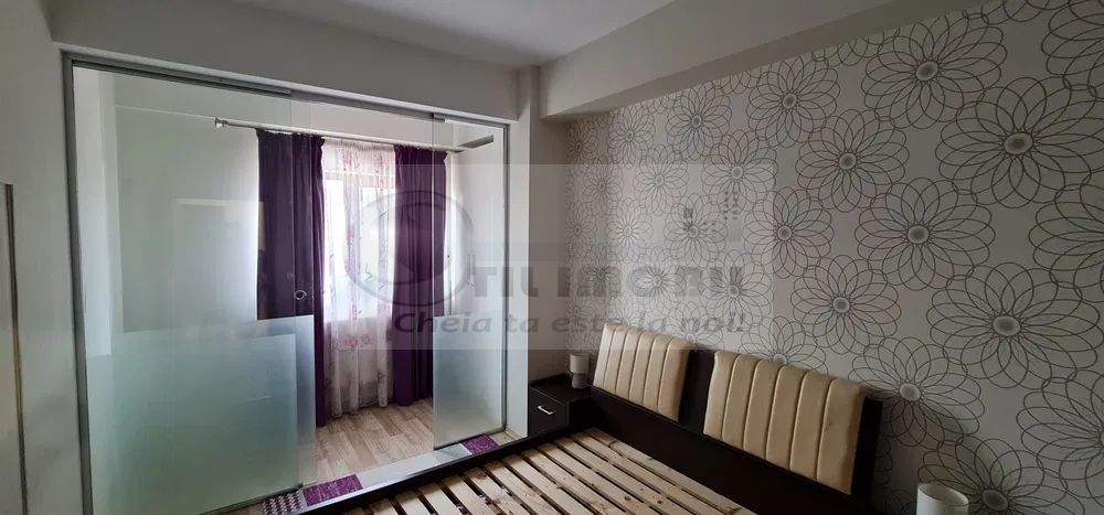 Apartament 2 camere – Tătărași Residence – Loc de parcare inclus - Poză 1