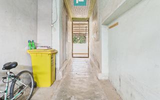 Casa cu 4 camere zona Funcționarilor - Poză 15