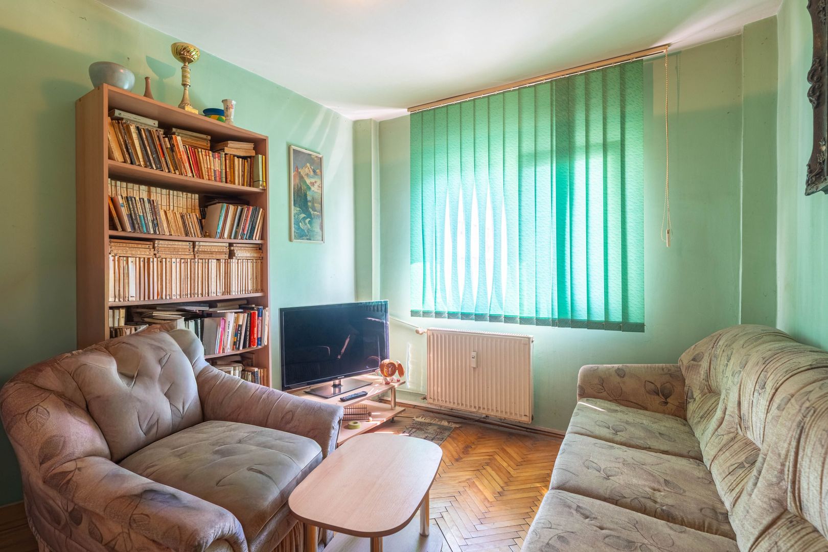 Apartament cu 4 camere de vânzare – Micalaca, malul Mureșului - Poză 7