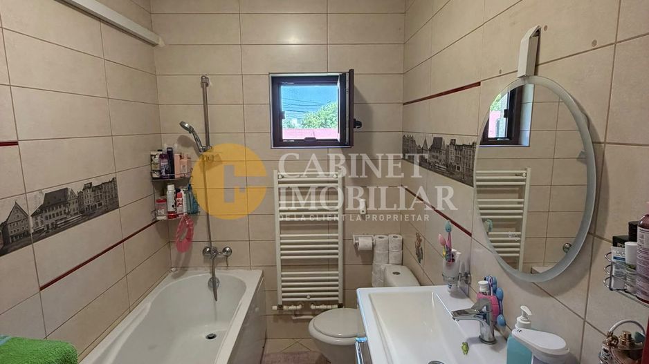 TATARASI - BLOC NOU INTABULAT - 2 CAMERE DECOMANDAT - LOC DE PARCARE - Poză 11