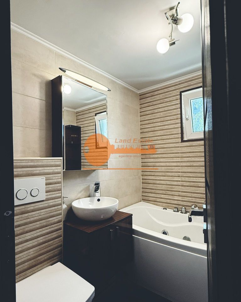 3 camere Crangasi-Centrala Termica-Lux - Poză 9