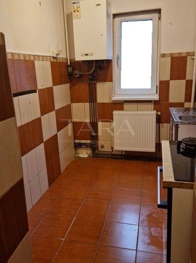 Apartament cu 3 camere, parter, zonă verde. Ideal familii. - Poză 6