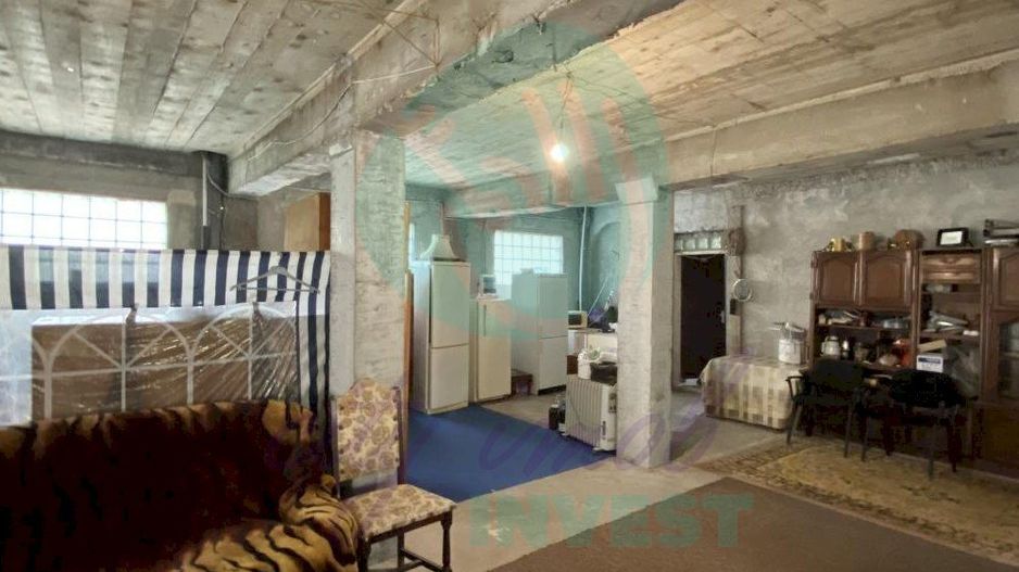 Casa individuala - tern 400 mp - zona Odai - Poză 14