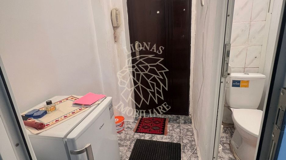 Garsoniera 24 mp-ideal locuire, investitie-Zona Dragos Voda - Poză 4