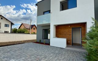 COMISION 0% - CASA FINALIZATA - TOATE UTILITATILE - VALEA LUPULUI - Poză 1