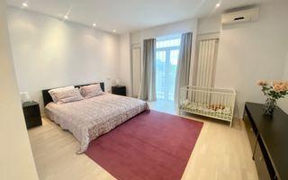 PENTHOUSE LUMINOS CU 3 CAMERE LA INCHIRIERE LANGA SCOALA BRITANICA - Poză 6