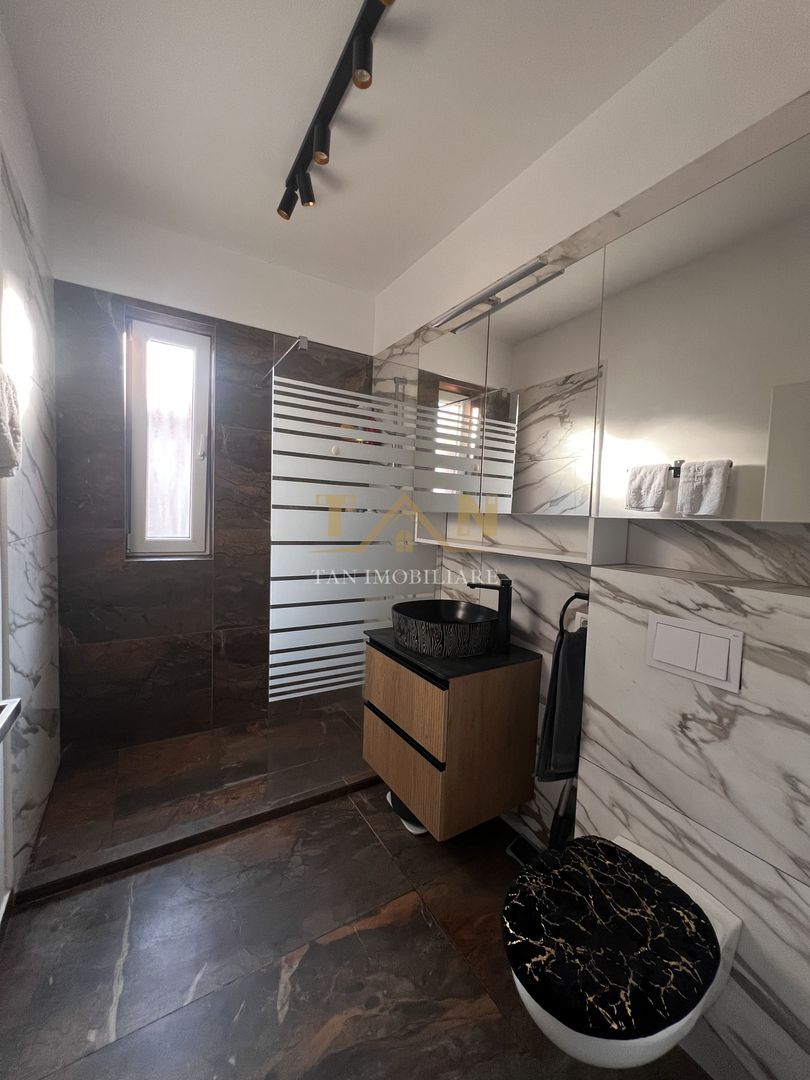 Apartament de vânzare 2 camere în spate la LIDL Giroc - Poză 11