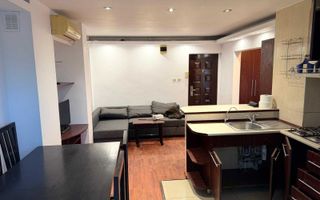 Apartament 2 camere de închiriat în Tătărași, lângă Tudor Center - Poză 1