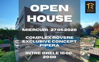 PIPERA | IANCU NICOLAE  | 3 camere | 116 mp | Parcare | Gradina 94 mp - Poză 3