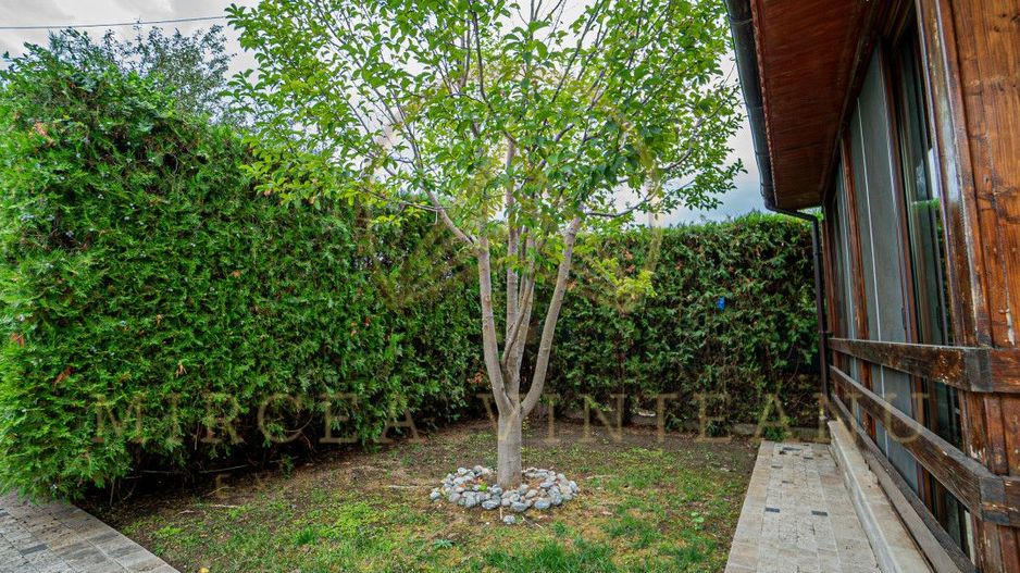 VIILE NOI - Vila modernă compusă din P+1E+M - Poză 49