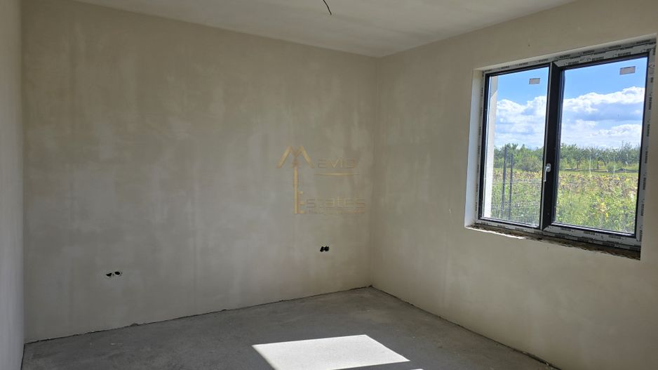 Martinesti, Casa individuala pe parter, 3 Dormitoare, 2 Bai - Poză 13