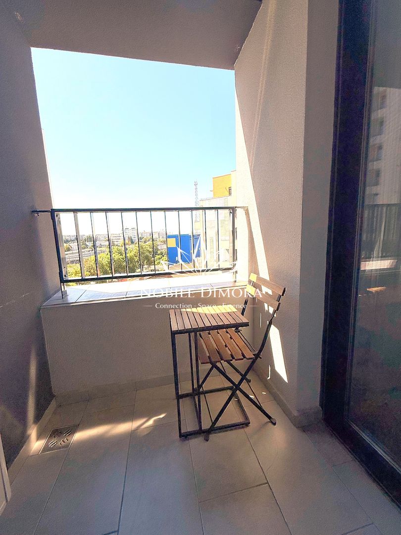 City of MARA - Apartament central cu 1 Camera - ideal pentru studenti - Poză 4