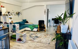Apartament modern, aproape de zona centrala,  Apahida - Poză 4