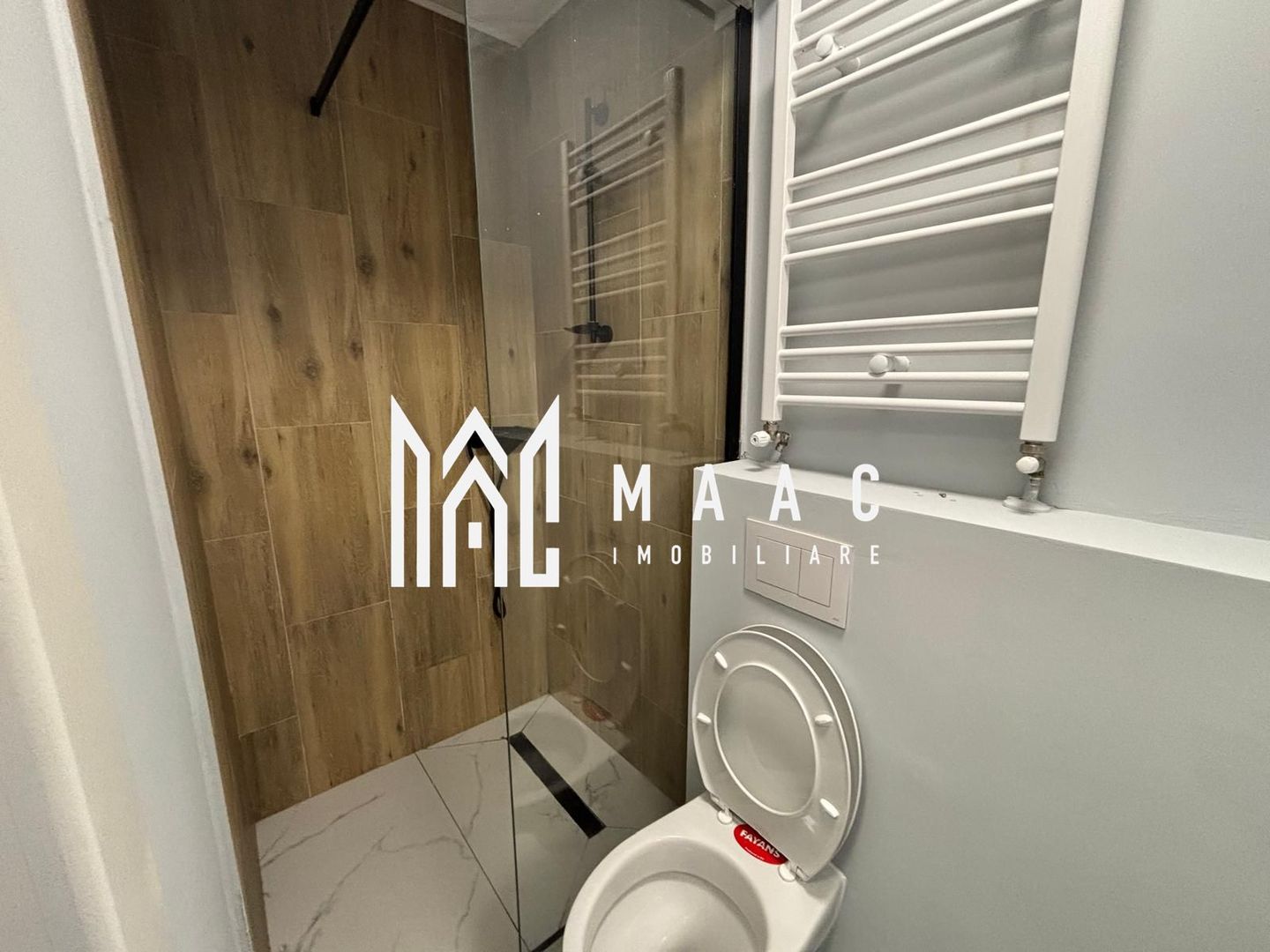 Apartament 2 camere | 42 MPU | Etaj 4 | Lift | Lazaret - Poză 6