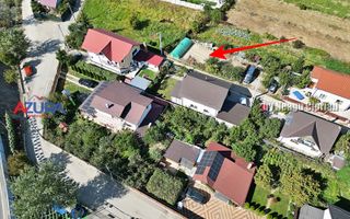 Teren de vânzare Calea Câmpulung, în spate la Slava - Poză 3