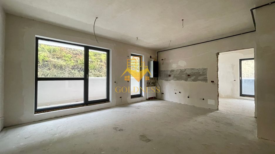 3 camere in cel mai notoriu bloc din Cluj | Wings Zorilor| Tereasa 21m - Poză 2