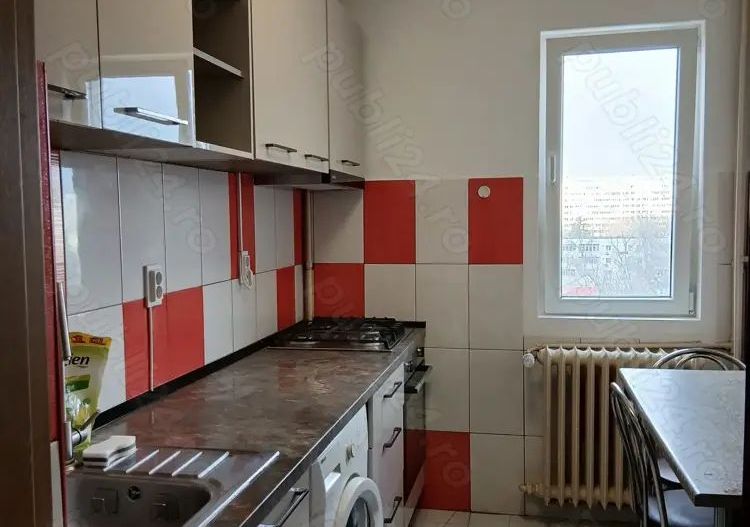 Apartament de inchiriat - Metrou Titan 3 camere | Parcare ADP - Poză 3