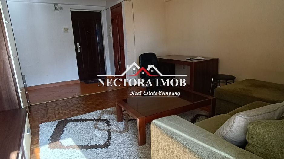 NECTORA IMOB-Apartament 2 camere, Ultracentral,vis a vis ANAF,Medicina - Poză 5