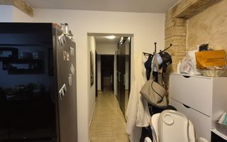 3 camere-etaj 4-68MP- Centrala Termica-Aer Conditionat-zona Ciuperca - Poză 8
