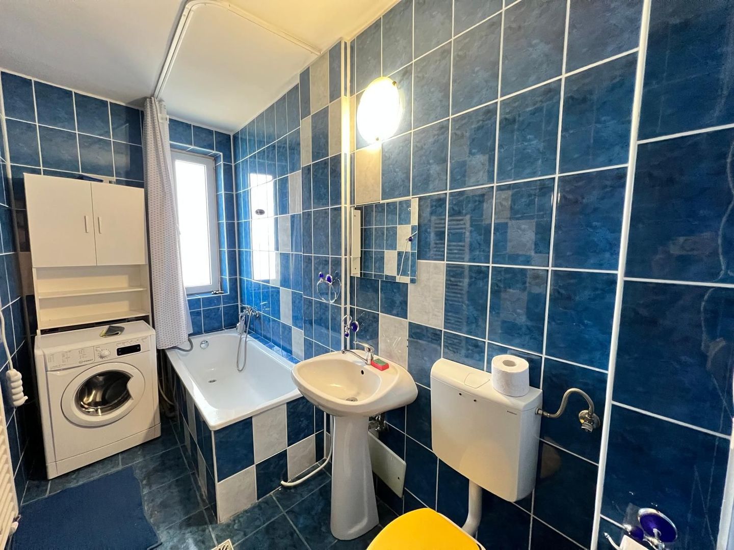 Apartament cu 2 camere semidecomandat | 58 mp  | Zorilor - Poză 9