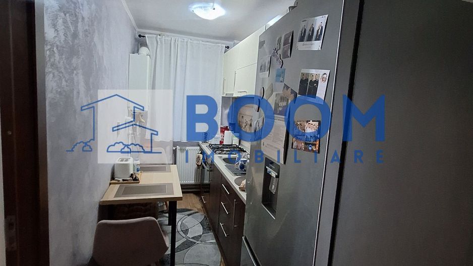 Apartament 3 camere | Tic Tac | Complet mobilat | Centrala proprie - Poză 8