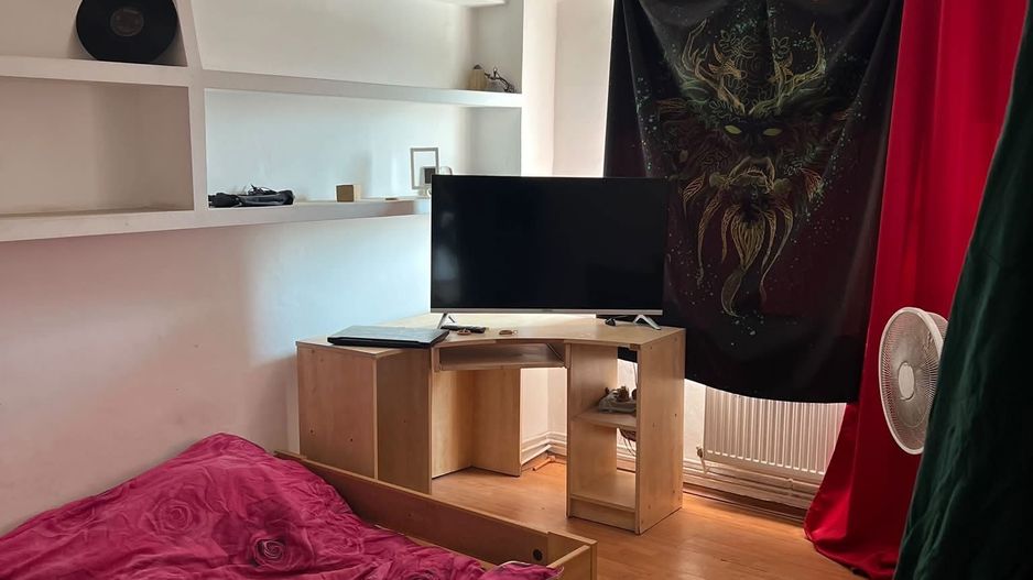 Apartament 3 camere | 70 mp utili | Centrală proprie | Simion Bărnuțiu - Poză 8