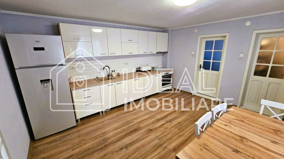 Casa Individuala cu 640 mp de curte, in Miercurea Sibiului - Poză 5
